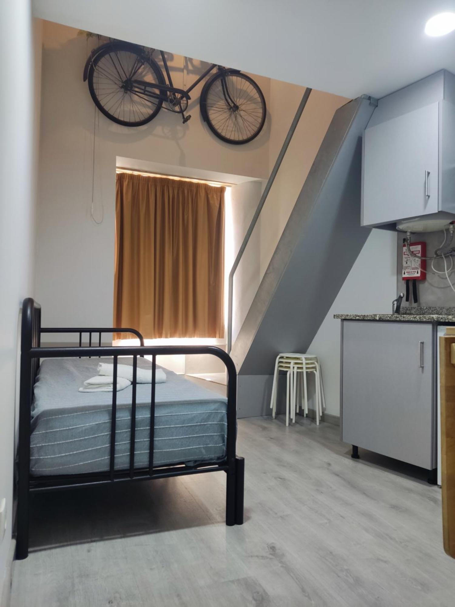 Bike Suite Figueira da Foz Exterior foto